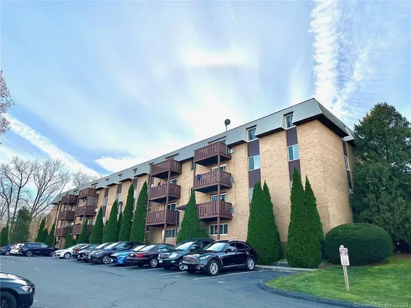 93 Clinic Drive #4, New Britain, CT 06051