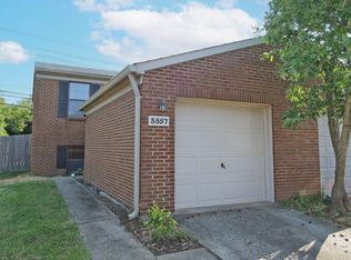 3557 Squires Woods Way, Lexington, KY 40515