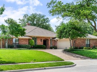 6737 Lake Shore Dr, Garland, TX 75044