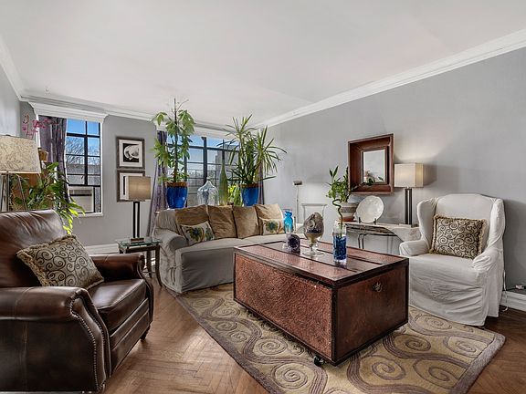 3rd image of 3001 Henry Hudson Pkwy APT 5G