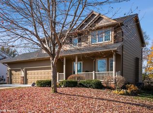 1505 Lundahl Ct, Indianola, IA 50125