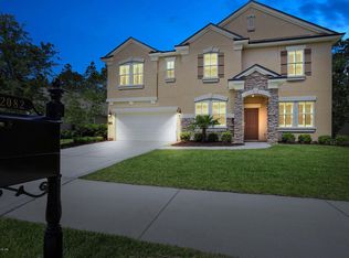 2082 Club Lake Dr, Orange Park, FL 32065