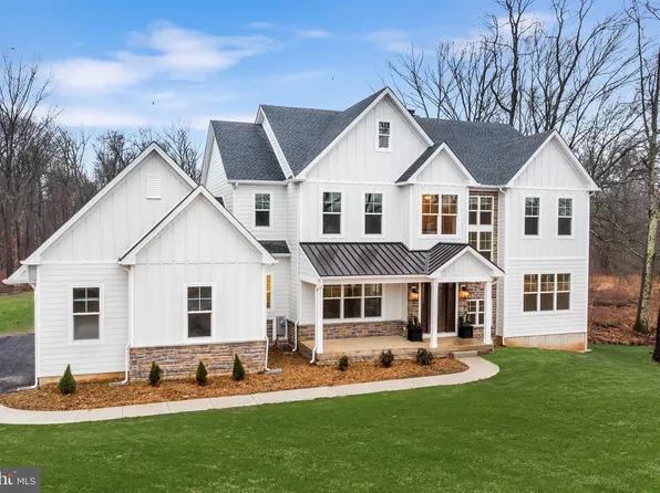 315 Old Limekiln Rd Lot 3, Chalfont, PA 18914