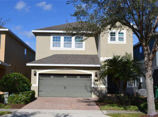 7609 Brookhurst Ln, Kissimmee, FL 34747