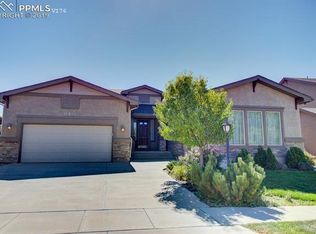 10023 Pinedale Dr, Colorado Springs, CO 80920