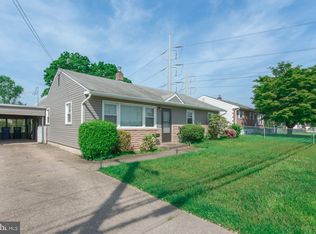 2113 Bath Rd, Bristol, PA 19007