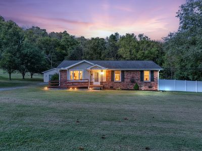 415 Willis Pass, Mount Juliet, TN, 37122