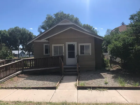 102 Ross Ave, Alamosa, CO 81101