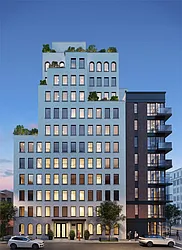 137 Fourth Avenue at 137 4th Avenue in Gowanus