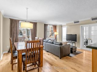 99 Hayden St #208, Toronto, ON
