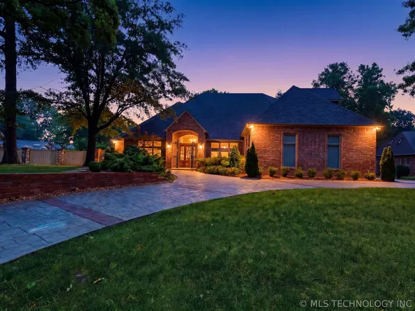 6635 E 107th St, Tulsa, OK 74133