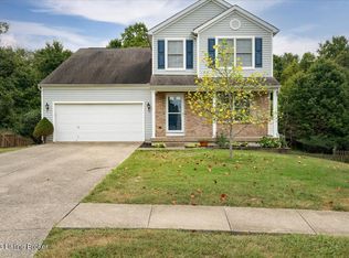 1102 Cherrywood Ct, La Grange, KY 40031