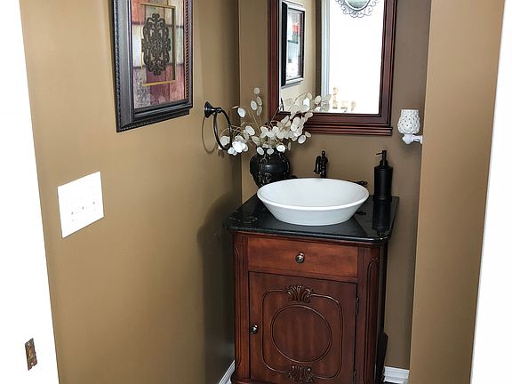 First Floor Bathroom