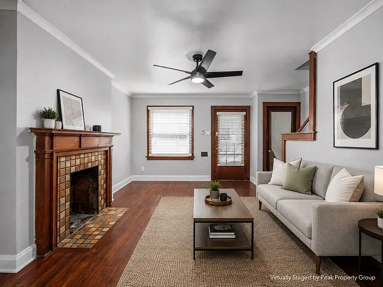 83 W 1st Ave #1 — Photo 12