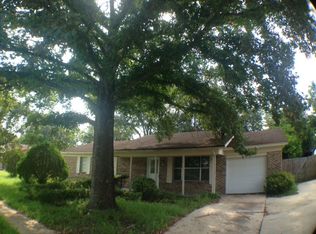 8218 Cassie Rd, Jacksonville, FL 32221