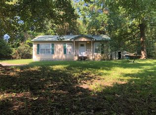 22664 Kidd Cemetery Rd, New Caney, TX 77357