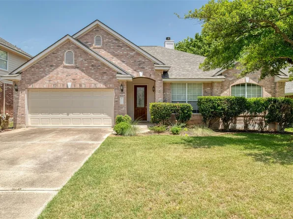 2310 Kristen Ln, Cedar Park, TX 78613