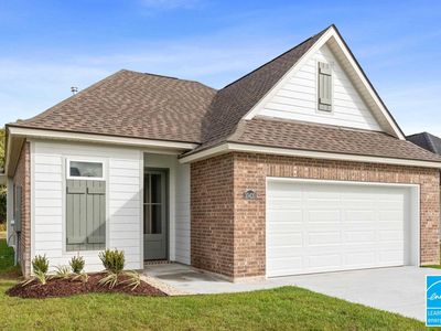 10420 Highland Lakes Dr, Denham Springs, LA, 70726