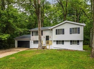 1637 Barrington Cir NE, Birmingham, AL 35215