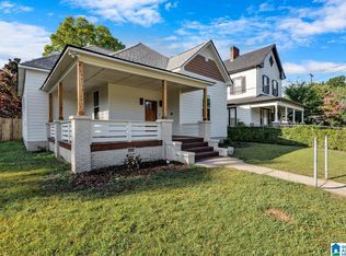 5009 2nd Ave N, Birmingham, AL 35212
