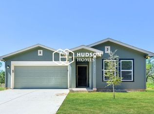 8211 Rain Dance Dr, San Antonio, TX 78242