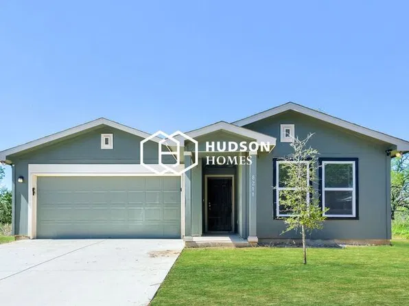 8211 Rain Dance Dr, San Antonio, TX 78242