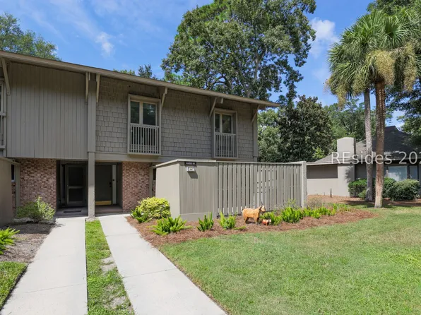 13 Lawton Drive UNIT 94, Hilton Head Island, SC 29928