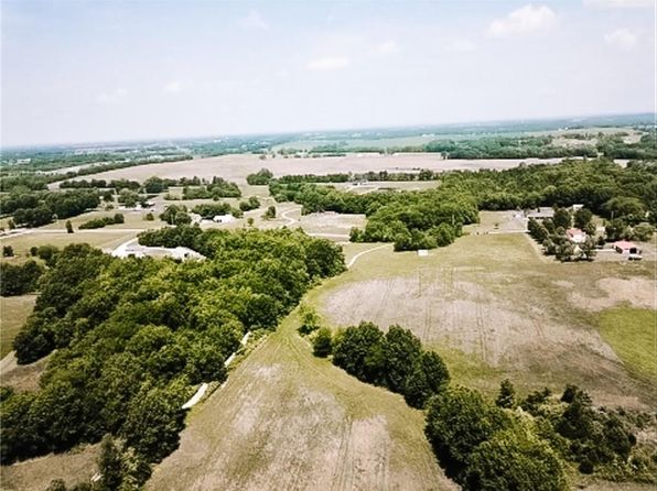 Twin Pines Dr, Harrisonville, MO 64701
