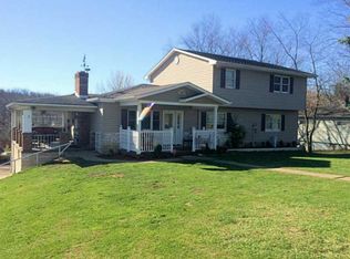 972 Murphy Dr, Washington, PA 15301