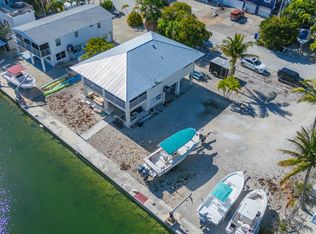 419 Blackbeard Rd, Little Torch Key, FL 33042