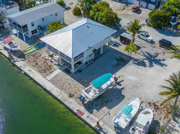 419 Blackbeard Rd, Little Torch Key, FL 33042