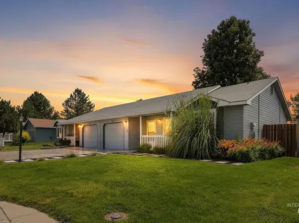 715 E Maryland Ave, Nampa, ID 83686