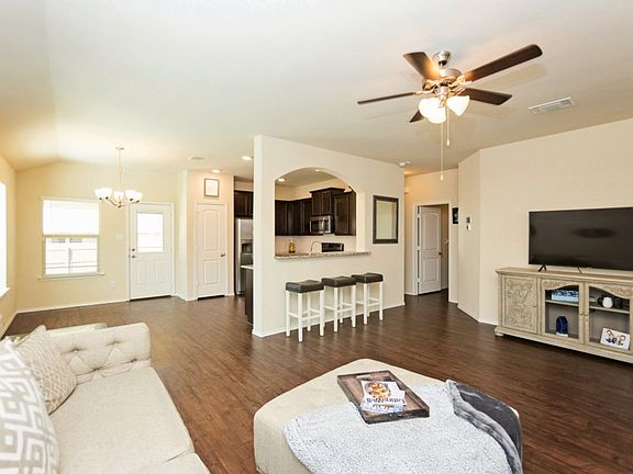 5th image of 5542 Perdita Dr
