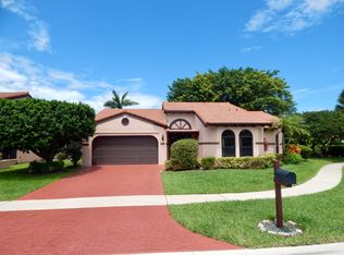 22864 Marbella Cir, Boca Raton, FL 33433