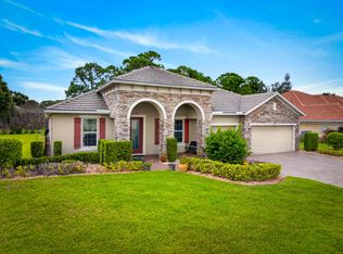 8067 KIAWAH Trace, Port St Lucie, FL 34986