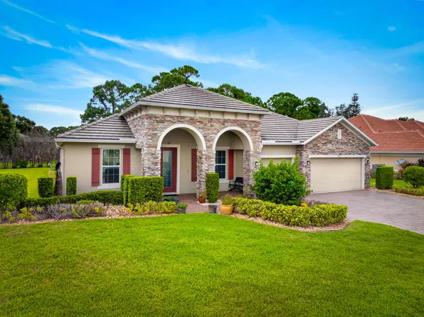 8067 KIAWAH Trace, Port St Lucie, FL 34986