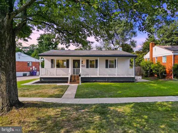 4821 Topping Rd, Rockville, MD 20852