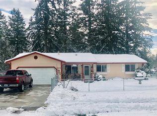 9003 Skokomish Way NE, Olympia, WA 98516
