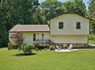 3211 Oakbrook Ln, Clarkston, GA 30021