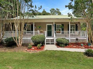 2487 S Blackstock Rd, Landrum, SC 29356