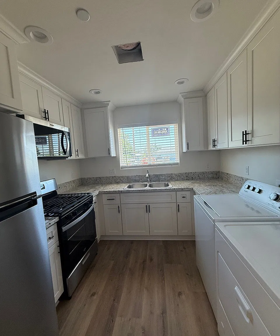 3 bed, 1200 sqft, $2,000 — Photo 4