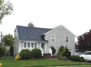 3598 Sarah Dr, Wantagh, NY 11793