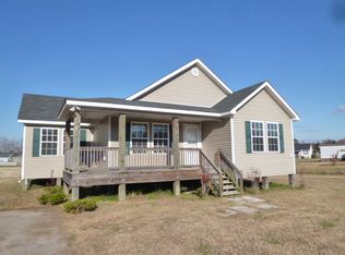 1006 Scott Rd, Elizabeth City, NC 27909