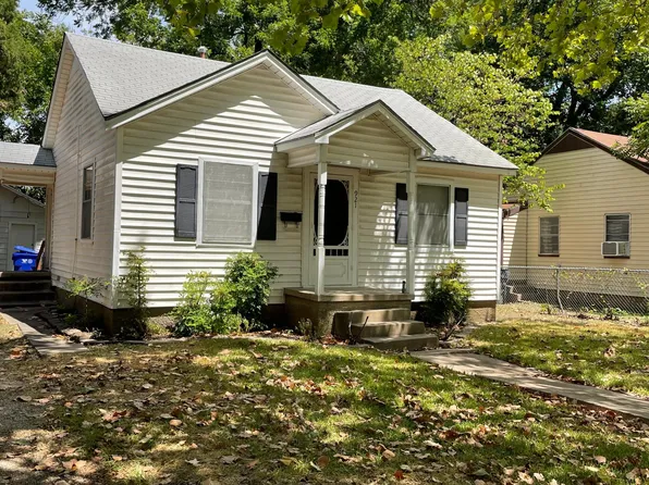 921 N 32nd St, Waco, TX 76707