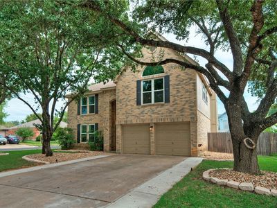905 Creekmont Dr, Round Rock, TX, 78681