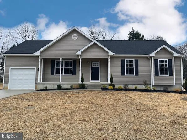 Factory Huron, Cedarville, NJ 08311