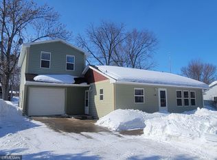 541 Pleasant St, Dassel, MN 55325