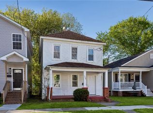 1220 29th St, Newport News, VA 23607
