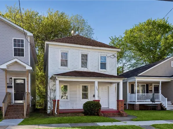 1220 29th St, Newport News, VA 23607