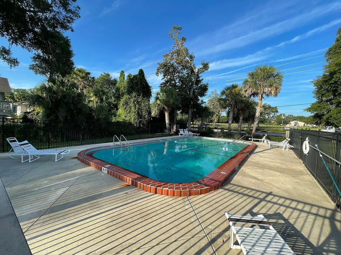 Townhome in Ormond Beach — Photo 4